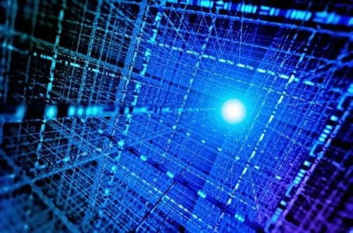 国产量子计算新突破 软硬件结合迈出关键一步的全新软件发布
