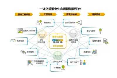 建设专业高效的国家油气管网公司工程管理服务体系