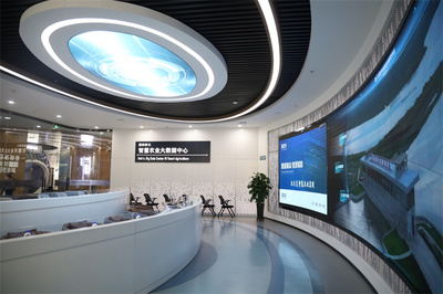 北大荒信息 以科技创新赋能现代农业，引领计算机软硬件技术开发新篇章